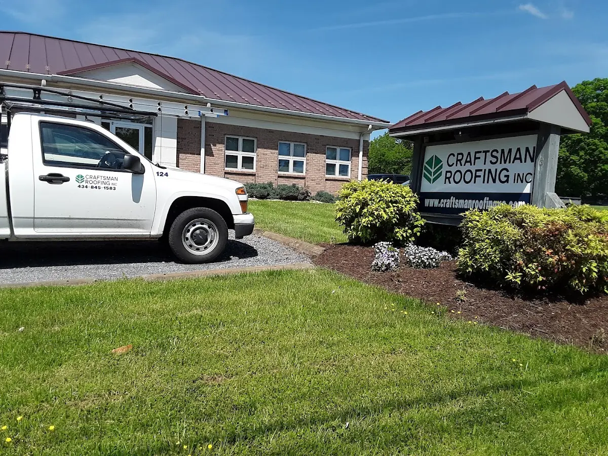 Quality Roof Inspection & Assessment by experienced craftsmen in Zieglerville